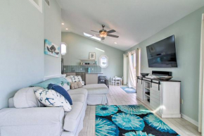 South Bethany Home - 2 Min Walk to Private Beach!